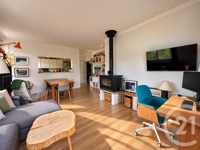 maison à vendre - 7 pièces - 160.0 m2 - BIRIATOU - 64 - AQUITAINE - Century 21 Maïtena Immobilier