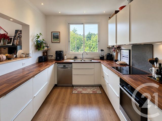 maison à vendre - 7 pièces - 160.0 m2 - BIRIATOU - 64 - AQUITAINE - Century 21 Maïtena Immobilier
