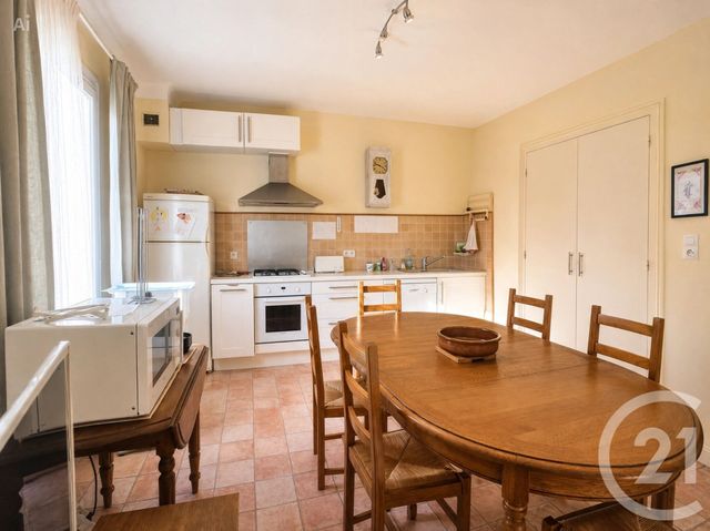 maison à vendre - 6 pièces - 148.0 m2 - HENDAYE - 64 - AQUITAINE - Century 21 Maïtena Immobilier