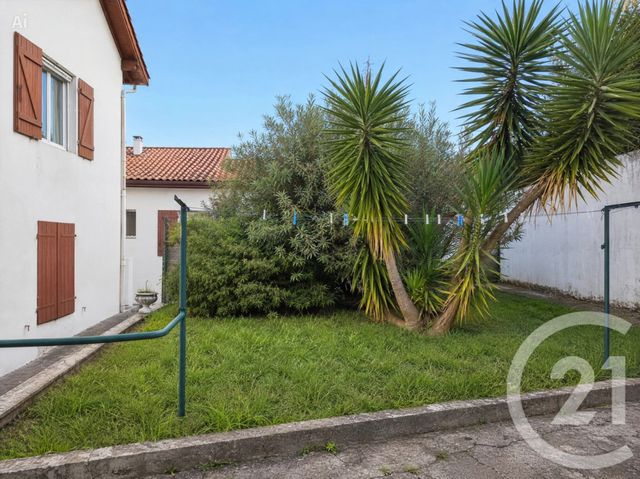 maison à vendre - 6 pièces - 148.0 m2 - HENDAYE - 64 - AQUITAINE - Century 21 Maïtena Immobilier