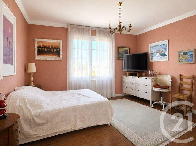 maison à vendre - 6 pièces - 148.0 m2 - HENDAYE - 64 - AQUITAINE - Century 21 Maïtena Immobilier