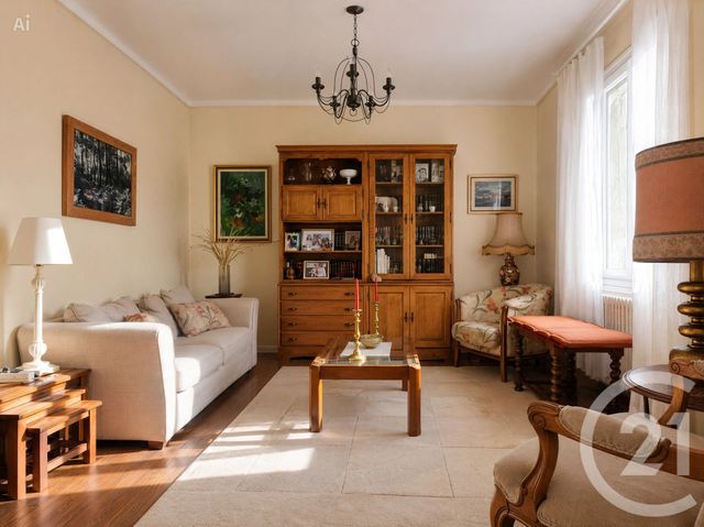 maison à vendre - 6 pièces - 148.0 m2 - HENDAYE - 64 - AQUITAINE - Century 21 Maïtena Immobilier