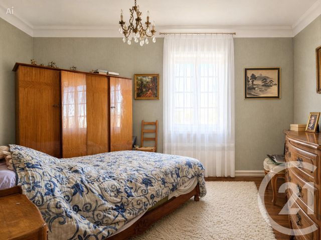 maison à vendre - 6 pièces - 148.0 m2 - HENDAYE - 64 - AQUITAINE - Century 21 Maïtena Immobilier