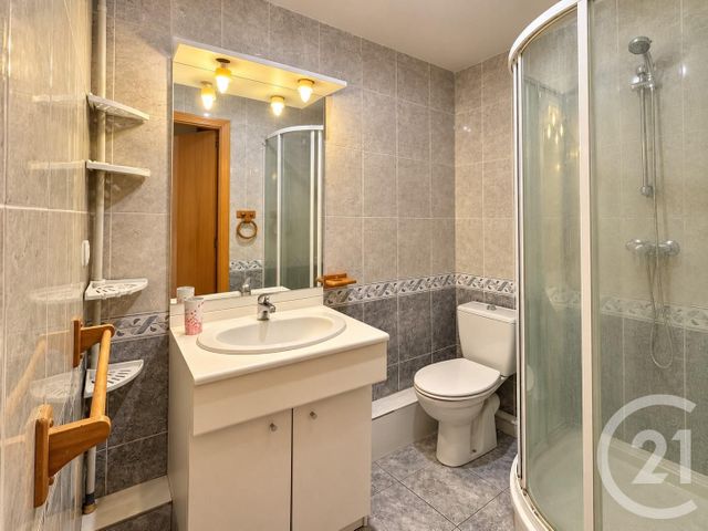 Appartement F2 à louer - 2 pièces - 40.32 m2 - HENDAYE - 64 - AQUITAINE - Century 21 Maïtena Immobilier