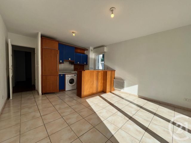 Appartement F3 à louer - 3 pièces - 57.4 m2 - HENDAYE - 64 - AQUITAINE - Century 21 Maïtena Immobilier