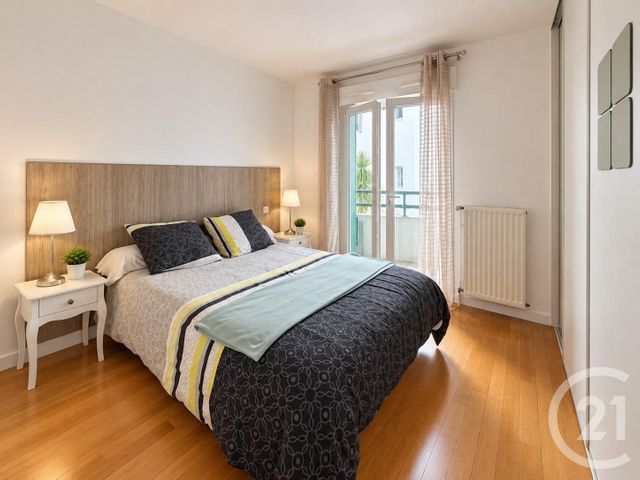 Appartement F2 à louer - 2 pièces - 45.48 m2 - HENDAYE - 64 - AQUITAINE - Century 21 Maïtena Immobilier