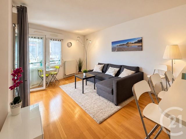 Appartement F2 à louer HENDAYE