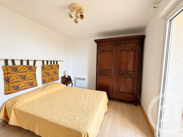 Appartement F3 à vendre - 3 pièces - 53.93 m2 - HENDAYE - 64 - AQUITAINE - Century 21 Maïtena Immobilier