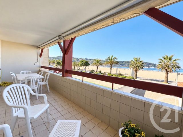 Appartement F3 à vendre - 3 pièces - 53.93 m2 - HENDAYE - 64 - AQUITAINE - Century 21 Maïtena Immobilier