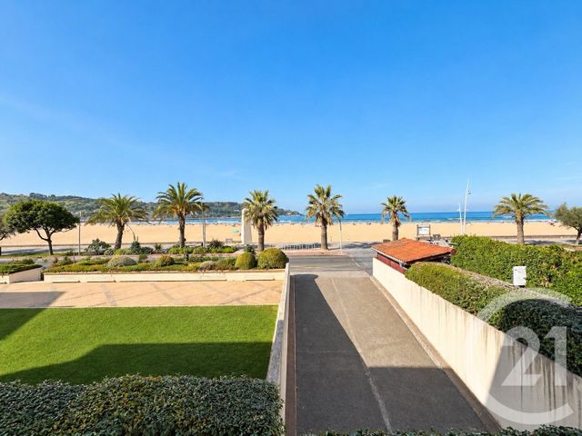 Appartement F3 à vendre - 3 pièces - 53.93 m2 - HENDAYE - 64 - AQUITAINE - Century 21 Maïtena Immobilier