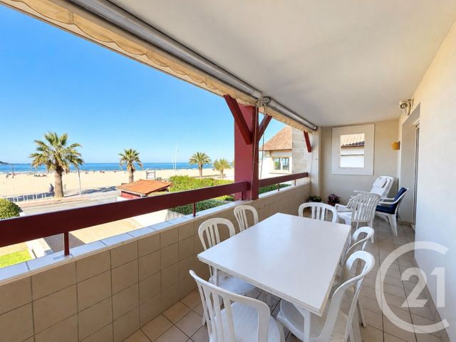 appartement - HENDAYE - 64