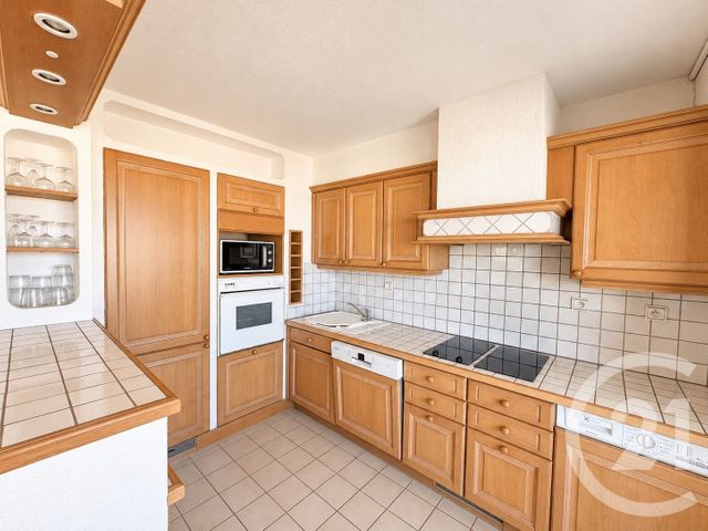 Appartement F3 à vendre - 3 pièces - 53.93 m2 - HENDAYE - 64 - AQUITAINE - Century 21 Maïtena Immobilier