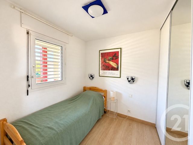 Appartement F3 à vendre - 3 pièces - 53.93 m2 - HENDAYE - 64 - AQUITAINE - Century 21 Maïtena Immobilier