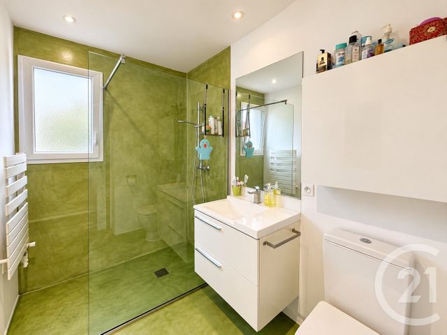 maison à vendre - 5 pièces - 119.0 m2 - URRUGNE - 64 - AQUITAINE - Century 21 Maïtena Immobilier