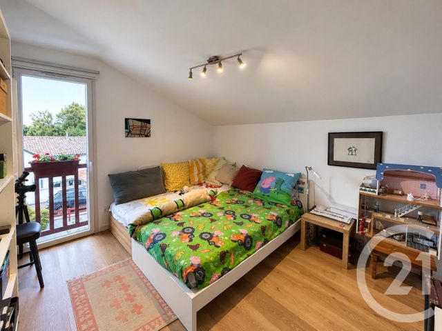 maison à vendre - 5 pièces - 119.0 m2 - URRUGNE - 64 - AQUITAINE - Century 21 Maïtena Immobilier