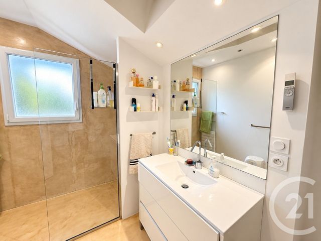 maison à vendre - 5 pièces - 119.0 m2 - URRUGNE - 64 - AQUITAINE - Century 21 Maïtena Immobilier