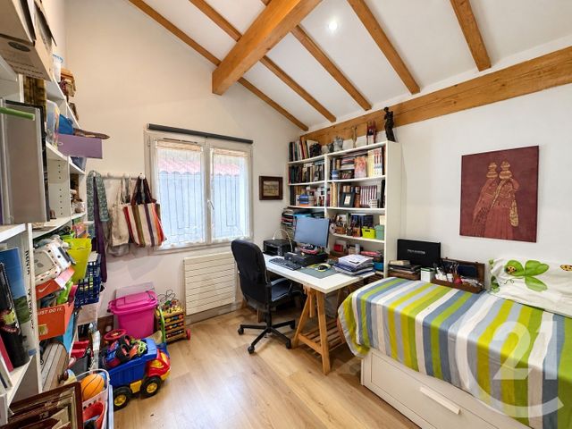 maison à vendre - 5 pièces - 119.0 m2 - URRUGNE - 64 - AQUITAINE - Century 21 Maïtena Immobilier
