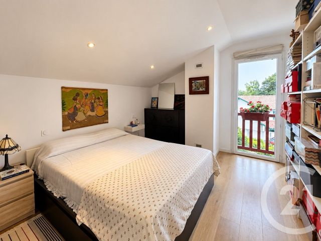 maison à vendre - 5 pièces - 119.0 m2 - URRUGNE - 64 - AQUITAINE - Century 21 Maïtena Immobilier