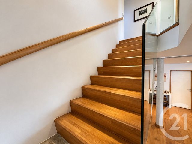 maison à vendre - 5 pièces - 119.0 m2 - URRUGNE - 64 - AQUITAINE - Century 21 Maïtena Immobilier