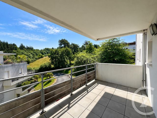 Appartement F2 à vendre - 2 pièces - 48.0 m2 - ST JEAN DE LUZ - 64 - AQUITAINE - Century 21 Maïtena Immobilier