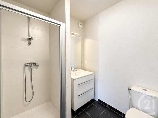 Appartement F2 à vendre - 2 pièces - 48.0 m2 - ST JEAN DE LUZ - 64 - AQUITAINE - Century 21 Maïtena Immobilier