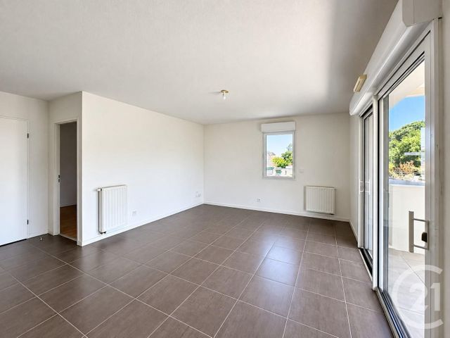 Appartement F2 à vendre - 2 pièces - 48.0 m2 - ST JEAN DE LUZ - 64 - AQUITAINE - Century 21 Maïtena Immobilier