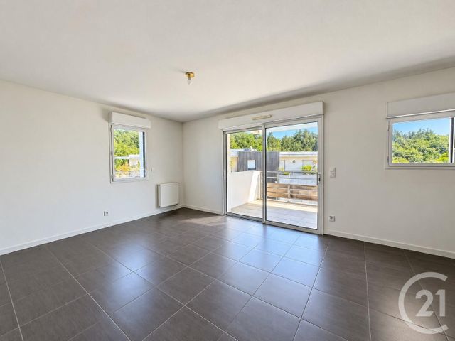 Appartement F2 à vendre ST JEAN DE LUZ