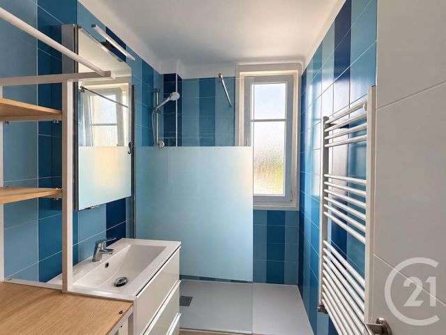 Appartement F3 à vendre - 3 pièces - 52.5 m2 - HENDAYE - 64 - AQUITAINE - Century 21 Maïtena Immobilier