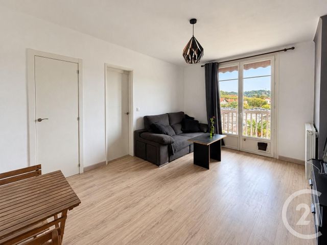 Appartement F3 à vendre HENDAYE