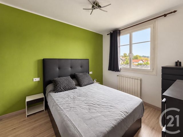Appartement F3 à vendre - 3 pièces - 52.5 m2 - HENDAYE - 64 - AQUITAINE - Century 21 Maïtena Immobilier