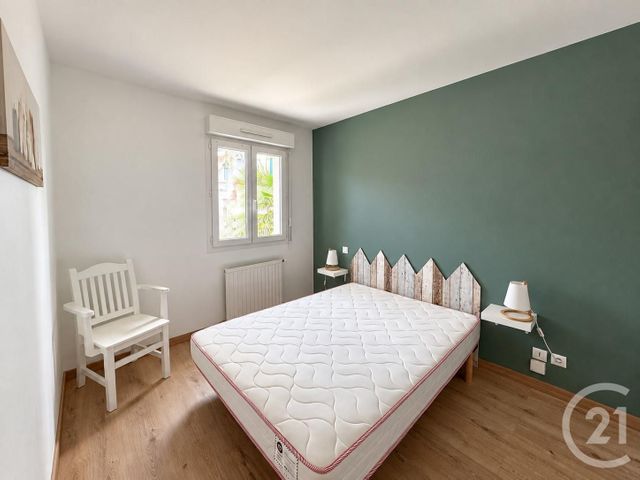 Appartement T2 à vendre - 2 pièces - 42.64 m2 - HENDAYE - 64 - AQUITAINE - Century 21 Maïtena Immobilier