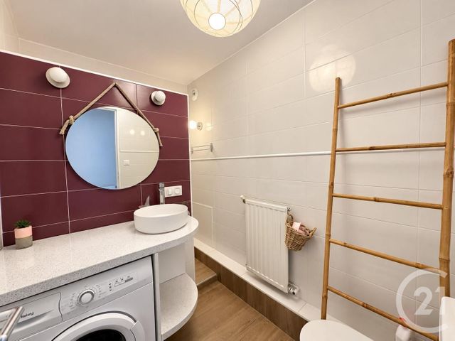 Appartement T2 à vendre - 2 pièces - 42.64 m2 - HENDAYE - 64 - AQUITAINE - Century 21 Maïtena Immobilier