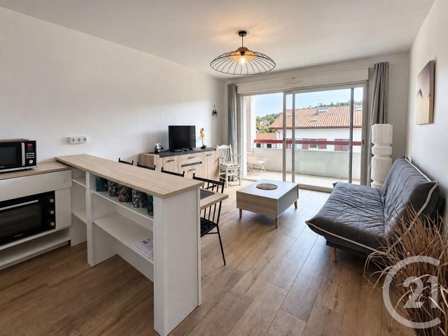 appartement - HENDAYE - 64