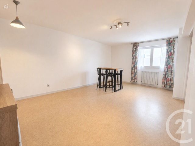 Appartement F2 à vendre HENDAYE