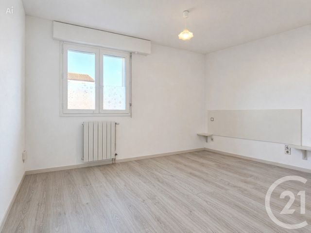 Appartement F2 à vendre - 2 pièces - 46.39 m2 - HENDAYE - 64 - AQUITAINE - Century 21 Maïtena Immobilier