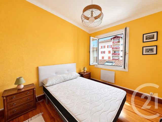 Appartement F4 à vendre - 4 pièces - 71.73 m2 - HENDAYE - 64 - AQUITAINE - Century 21 Maïtena Immobilier