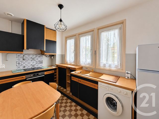Appartement F4 à vendre - 4 pièces - 71.73 m2 - HENDAYE - 64 - AQUITAINE - Century 21 Maïtena Immobilier
