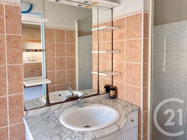 Appartement Duplex à vendre - 2 pièces - 33.93 m2 - ANGLET - 64 - AQUITAINE - Century 21 Maïtena Immobilier