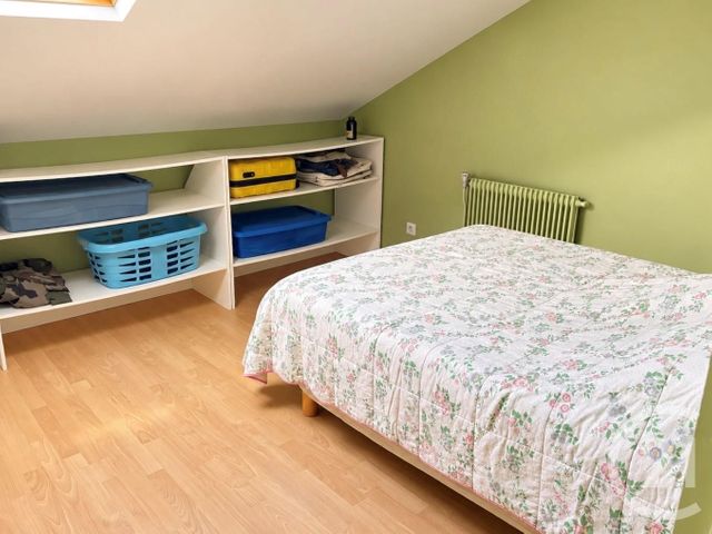 Appartement Duplex à vendre - 2 pièces - 33.93 m2 - ANGLET - 64 - AQUITAINE - Century 21 Maïtena Immobilier