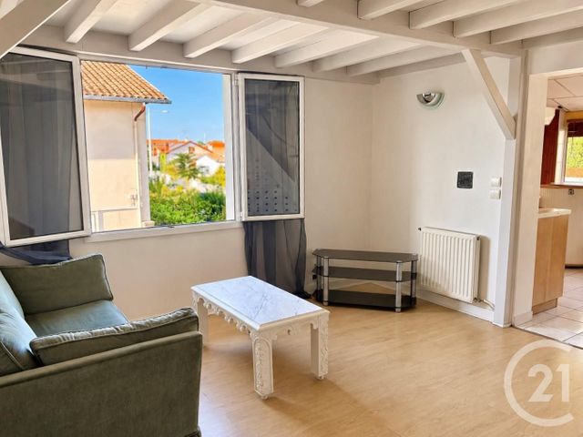 Appartement Duplex à vendre ANGLET