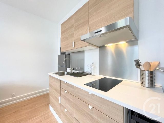 Appartement F2 à louer - 2 pièces - 36.95 m2 - HENDAYE - 64 - AQUITAINE - Century 21 Maïtena Immobilier