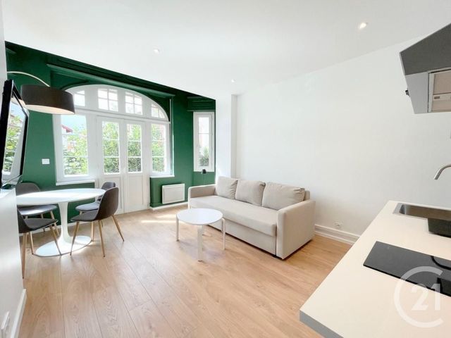 appartement - HENDAYE - 64