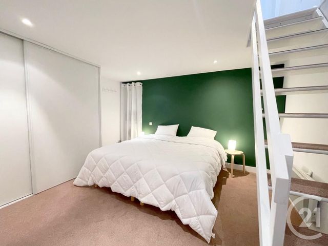 Appartement F2 à louer - 2 pièces - 36.95 m2 - HENDAYE - 64 - AQUITAINE - Century 21 Maïtena Immobilier