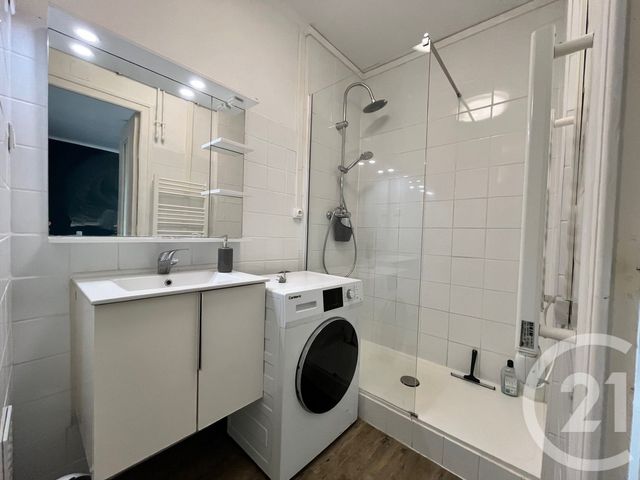 Appartement Studio à louer - 1 pièce - 27.68 m2 - HENDAYE - 64 - AQUITAINE - Century 21 Maïtena Immobilier