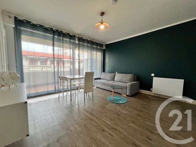 appartement - HENDAYE - 64