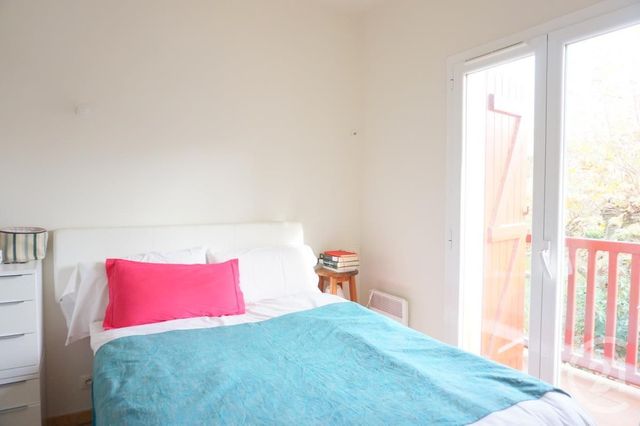 Afficher la photo en grand Appartement F2 à vendre - 2 pièces - 26.65 m2 - HENDAYE - 64 - AQUITAINE - Century 21 Maïtena Immobilier
