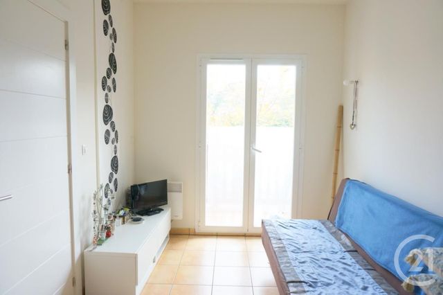 Afficher la photo en grand Appartement F2 à vendre - 2 pièces - 26.65 m2 - HENDAYE - 64 - AQUITAINE - Century 21 Maïtena Immobilier