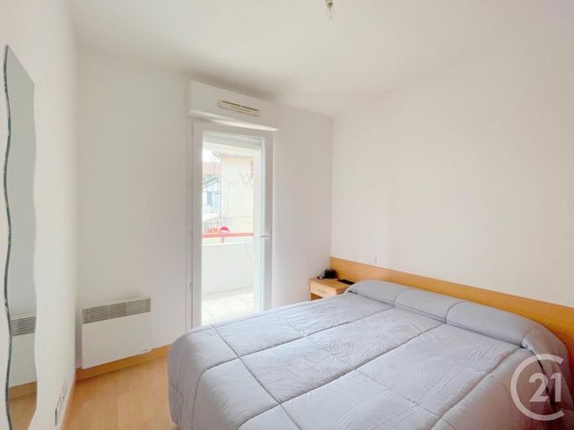 Afficher la photo en grand Appartement F2 à vendre - 2 pièces - 33.38 m2 - HENDAYE - 64 - AQUITAINE - Century 21 Maïtena Immobilier