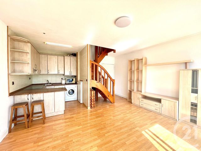 Afficher la photo en grand Appartement F3 à vendre - 3 pièces - 45.31 m2 - HENDAYE - 64 - AQUITAINE - Century 21 Maïtena Immobilier